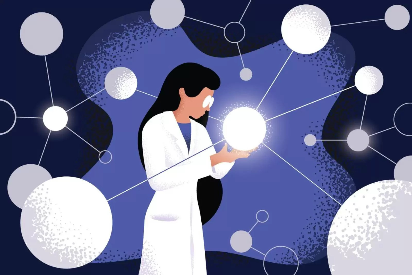 Mulheres cientistas na História | Nerdologia História